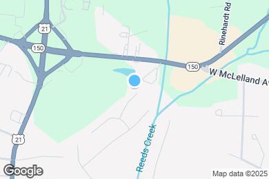 Map image of the property - 137 Dannyn Grove Ct