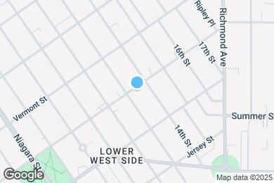 Map image of the property - 367 Connecticut St