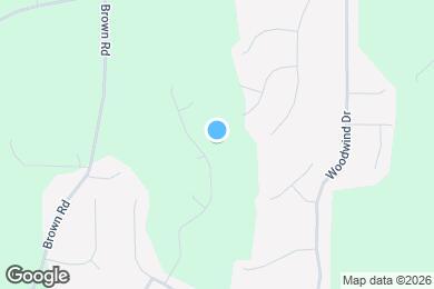 Map image of the property - 358 Wallace Way