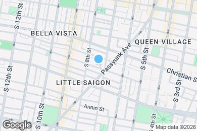 Map image of the property - 719 Carpenter St