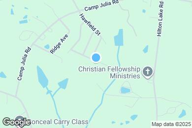 Map image of the property - 4837 Samuel Richard St