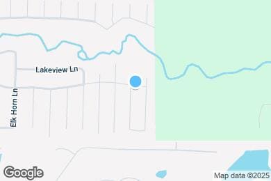 Map image of the property - 100 Corbin Cir