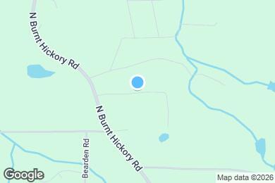 Map image of the property - 4408 Lamar Dr