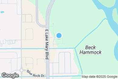 Map image of the property - 4763 Tributary Ln