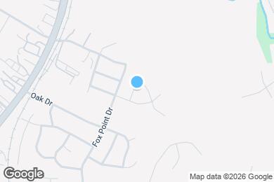 Map image of the property - 7320 Mitzi Deborah Dr