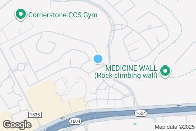 Map image of the property - 3911 Woodbridge Way