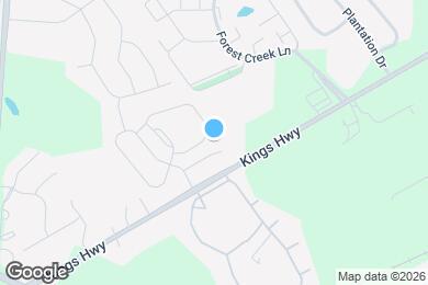 Map image of the property - 35 Highgrove Ct