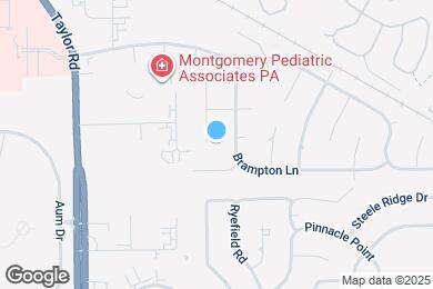 Map image of the property - 7157 White Oak Ln