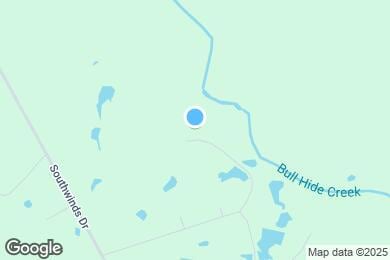 Map image of the property - 746 Bullhide Trl