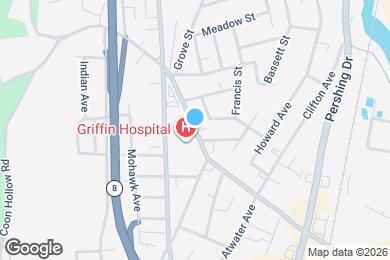 Map image of the property - 146 Division St