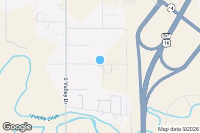 Map image of the property - 2905 Garden Ln