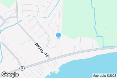 Map image of the property - 8026 Harbour Dr