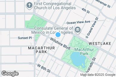 Map image of the property - Wilco