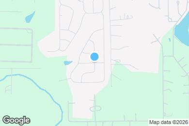 Map image of the property - 26627 Ezemily Dr