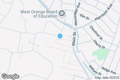 Map image of the property - 26 Park Dr N