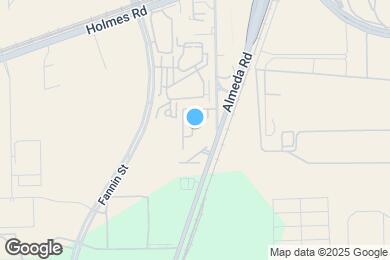 Map image of the property - 9611 Knights Station Dr