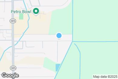 Map image of the property - 935 Tallow Rd