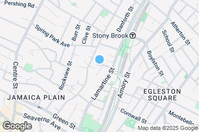 Map image of the property - 19 Chestnut Sq