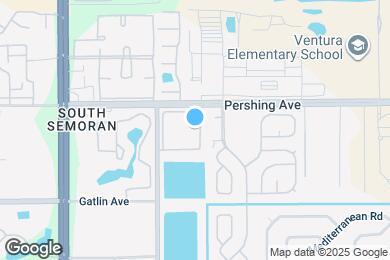 Map image of the property - 5902 Lake Pointe Village Cir