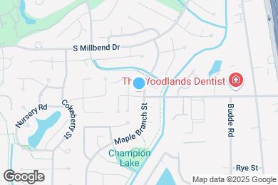 Map image of the property - 139 Maple Branch St