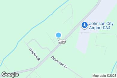 Map image of the property - Brush Creek Meadows