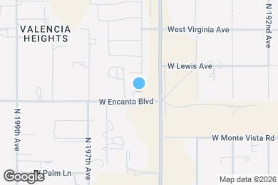 Map image of the property - Unit