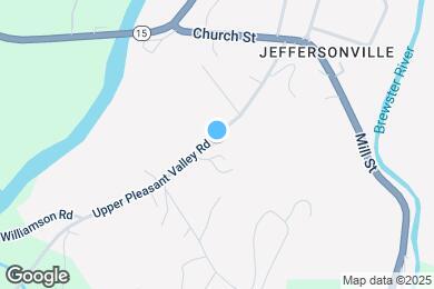 Map image of the property - 235 Upper Pleasant Valley Rd
