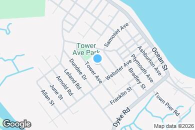 Map image of the property - 95 Donald Rd