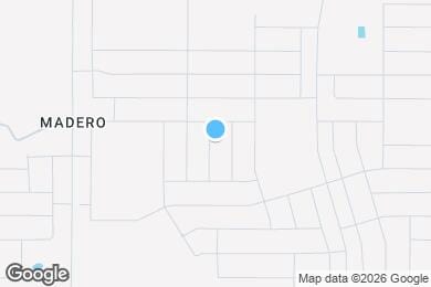 Map image of the property - 15232 Bullfighter Blvd