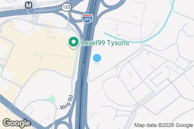 Map image of the property - 1808 Old Meadow Rd