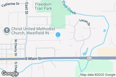 Map image of the property - 648 Sycamore St