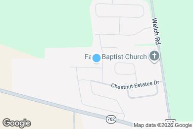 Map image of the property - 194 Silver Maple Dr