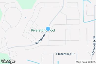 Map image of the property - 5723 Keaton Springs Dr