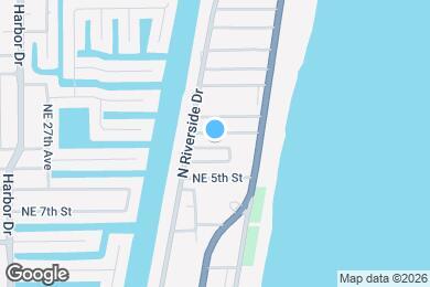 Map image of the property - 3209 Colony Club Rd