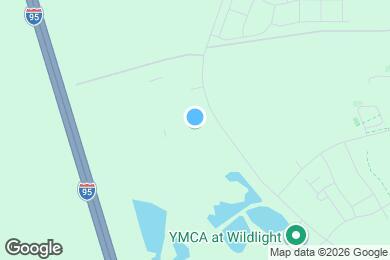 Map image of the property - 573 Wildlight Ave