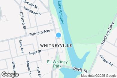 Map image of the property - Lakewood Apartment in Whitneyville