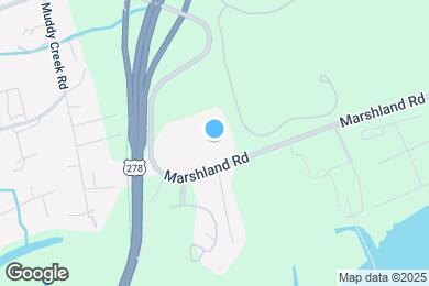 Map image of the property - 380 Marshland Rd