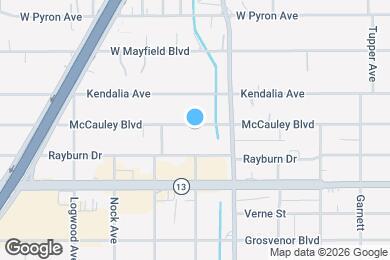 Map image of the property - Unit