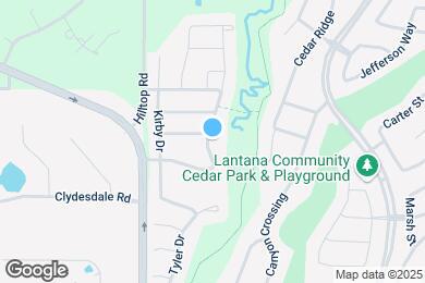 Map image of the property - 570 Sheldon Rd