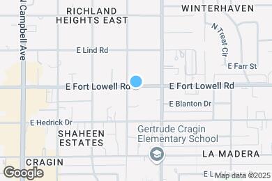 Map image of the property - Wasko Modern Apartments