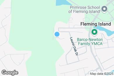 Map image of the property - 1530 Roseberry Ct