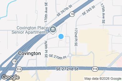 Map image of the property - Allegro