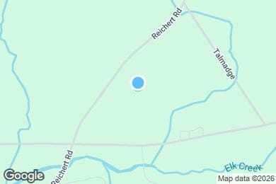 Map image of the property - 3931 Reichert Rd
