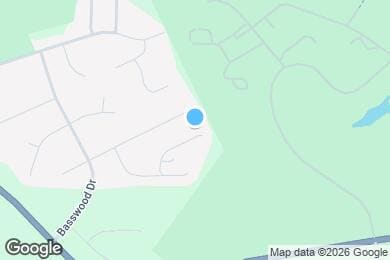 Map image of the property - 11714 Balsamwood Terrace