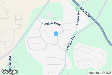 Map image of the property - 7159 Flagstone Pl