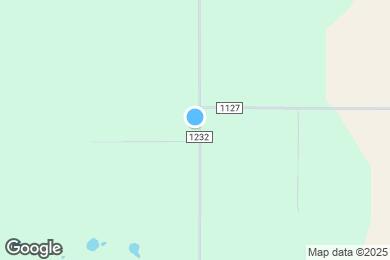 Map image of the property - 7537 County Road 1232