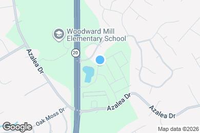 Map image of the property - 971 Sutherland Ln