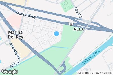 Map image of the property - 13214 Fiji Way