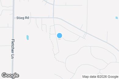 Map image of the property - 19657 104th Pl