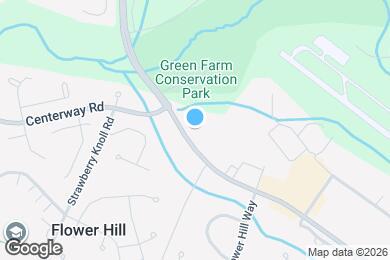 Map image of the property - Corrigan Square